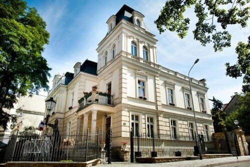 Hotel Ambasada Bolesławiec, Réserver Hôtel Hôtels SPA à Basse-Silésie, SPA