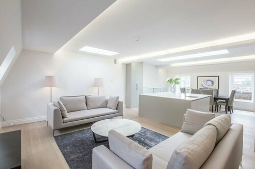 Royal Residence Penthouse, Забронировать Апартаменты/квартира Лондон Большой Лондон