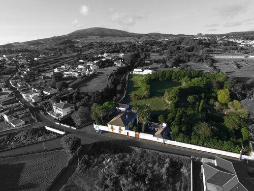Quinta do Espírito Santo, Забронировать Отель «постель и завтрак» Ангра-ду-Эроишму Терсейра