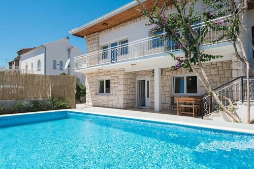 Holiday Home Kosta, Забронировать Вилла Оребич Pelješac