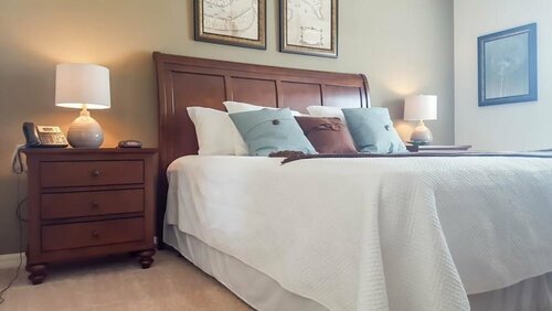 LOCATION 3BR West Lucaya ONLY 5 miles to Disney 8932SD, Забронировать Отель Киссимми Диснейуорлд Орландо