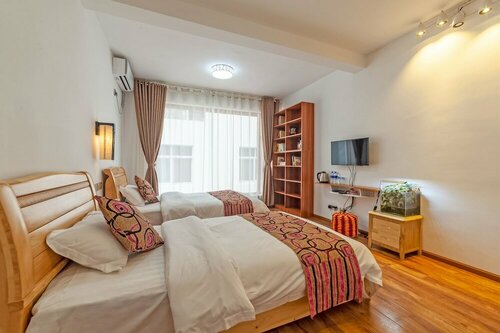 Dali BOOK INN, Book Hotel da Yunnan