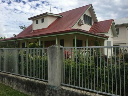 Malau Lodge, Réserver Maison de vacances Villas à Tongatapu Island, Villa