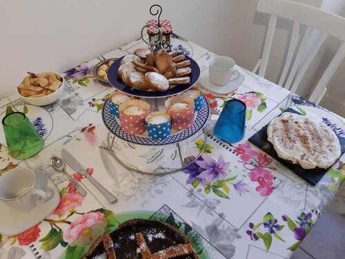 B&B A Casa di Dodo, Rezervați Bed and Breakfast Hoteluri în Bari Province cu parcare, Parcare