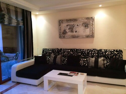 Jardines de Don Carlos 3 bedroom, Beachside, Забронировать Апартаменты/квартира Марбелья Коста-дель-Соль