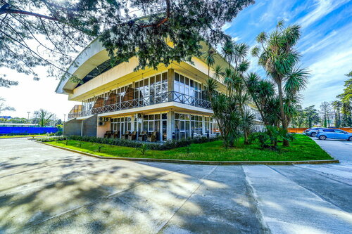 Луч, Забронировать Отель Отели Краснодарского края с завтраком, Завтраки