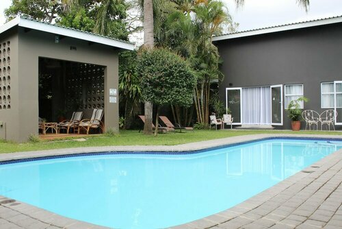 iGwalagwala Guest House, Book Pension St Lucia Maputaland
