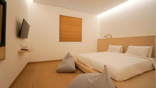 Manuka By Havis Hotel at Penuin, Book Hotel Batam Indonesia