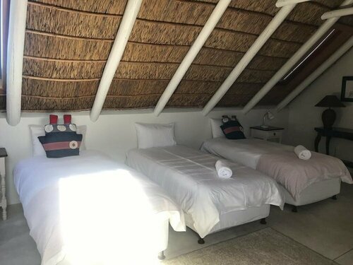 Bamboesbaai Beach House, Rezervovat Rekreační dům Saldanha 