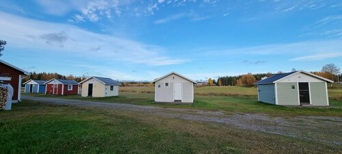 Sangis Motell och Camping, Varaa Motelli  