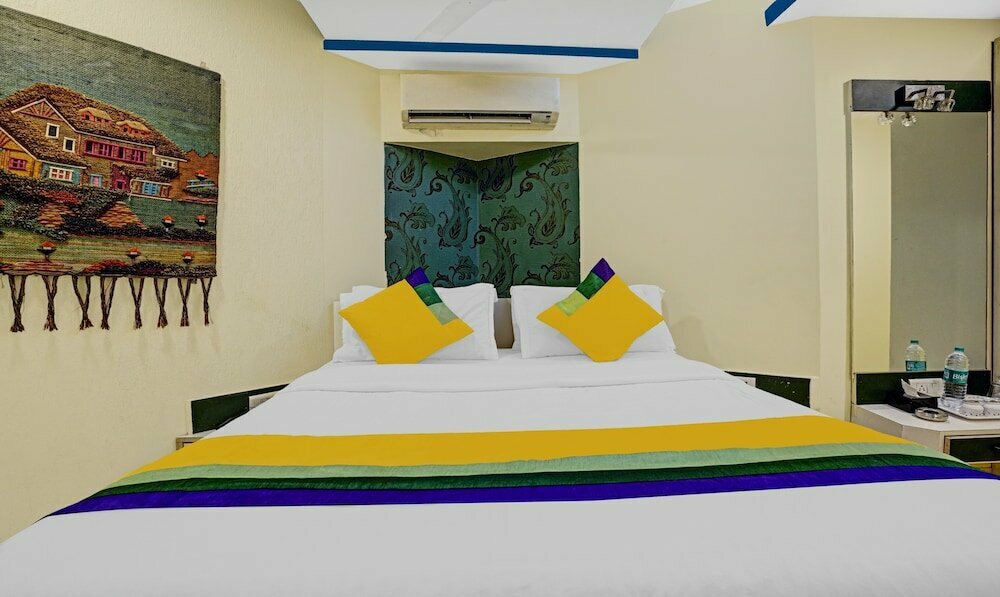 Hotel Amber