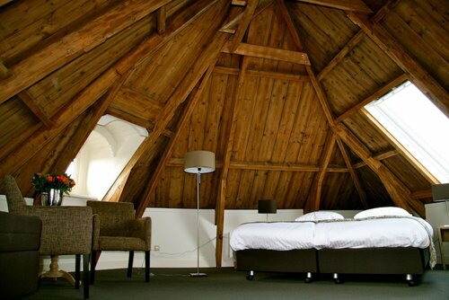 Boutique Hotel Joure - centrum & haven, Забронировать Бутик-отель Отели Фрисландии с завтраком, Завтраки