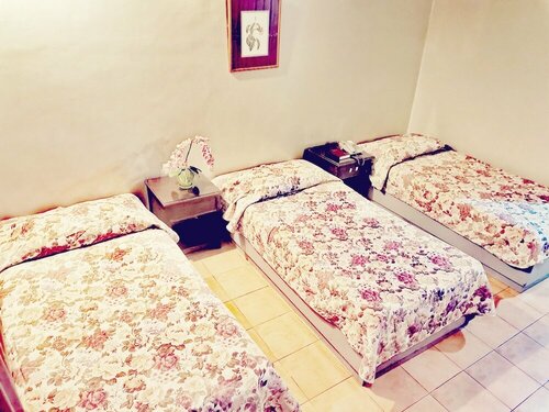Casa Leticia Business Inn, Book Hotel Davao City Davao