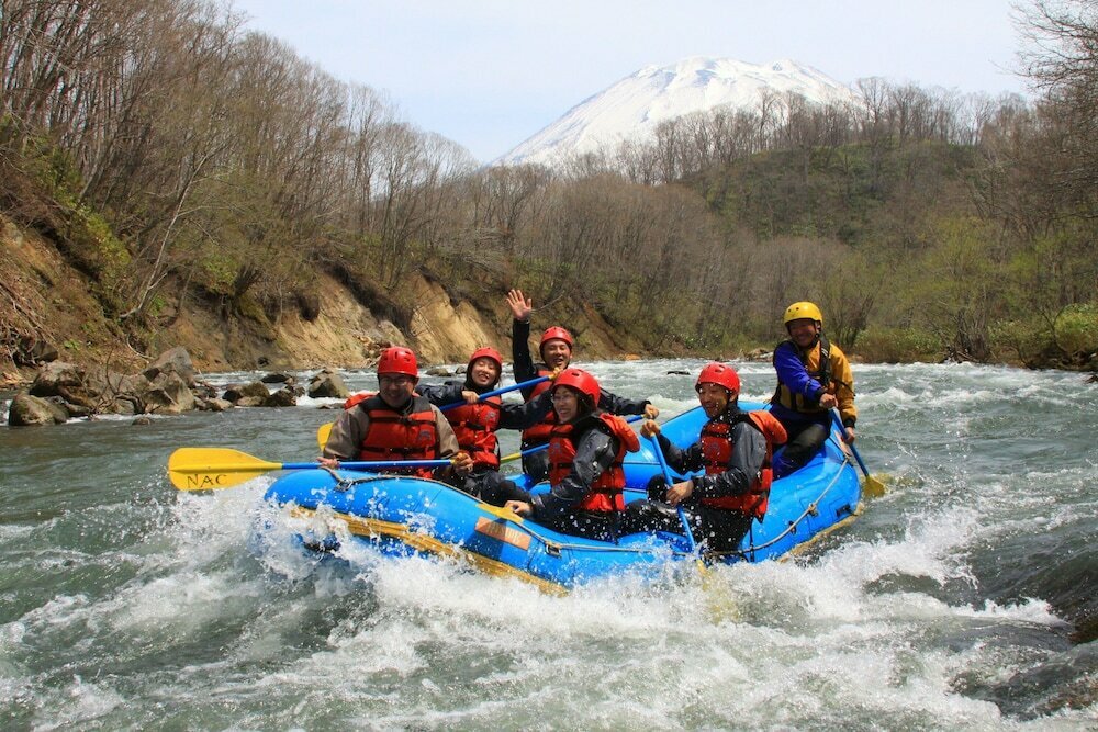 Hotel J-First Niseko