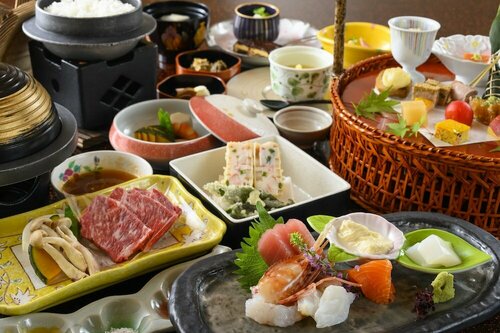 Kinugawa Grand Hotel Yumenotoki, Prenota Hotel Nikko Tochigi