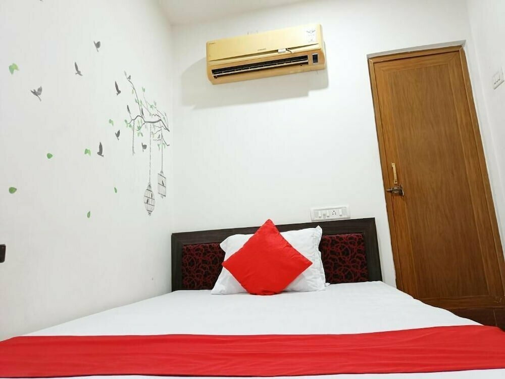 Hotel Executive Inn