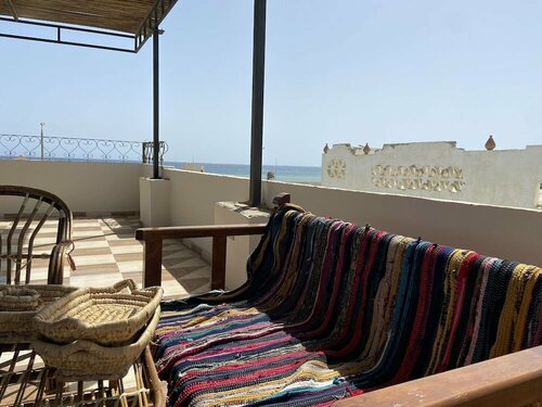 La Casa Guest House, Забронировать Гостевой дом Недорогие отели Марса-эль-Алам, недорогие