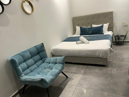 Lago Suites Hotel, Book Hotel SPA-hoteller i Jerusalem, SPA