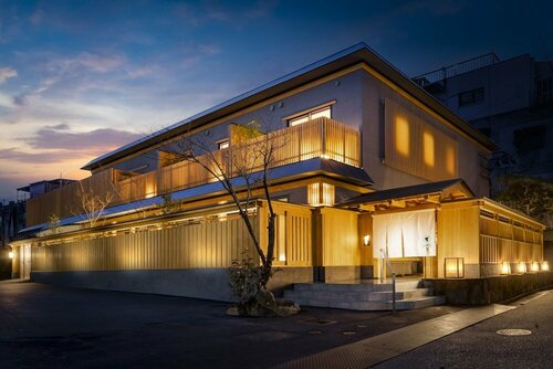 Onomichi-hansei, Reserva ahora Hotel Hoteles en Chugoku con aparcamiento, Aparcamiento