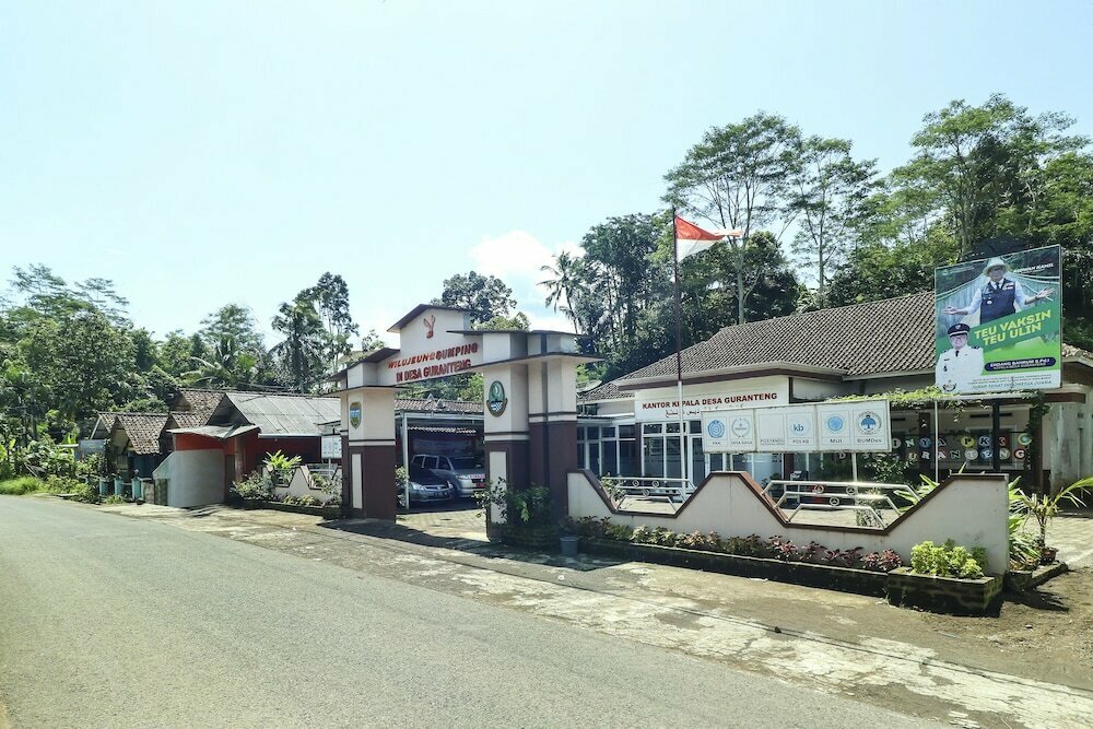 Hotel O Desa Wisata Guranteng