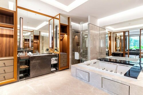 Курортный отель Villa Deva Resort & Hotel Bangkok, Забронировать Курортный отель Thung Maha Mek Саторн