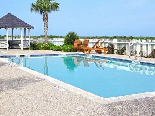 La Dolce Vita (Playa San Luis) by Ryson Vacation Rentals, Book Feriehus Houston hoteller med parkering, Parkering