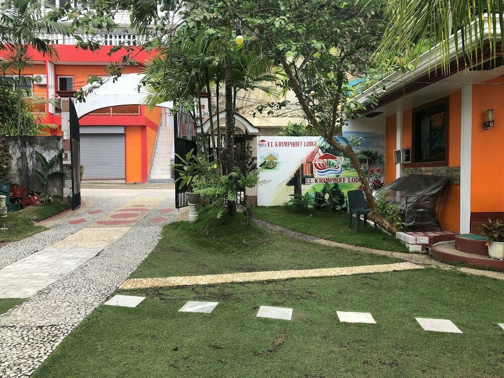 El Krimphoff Resort