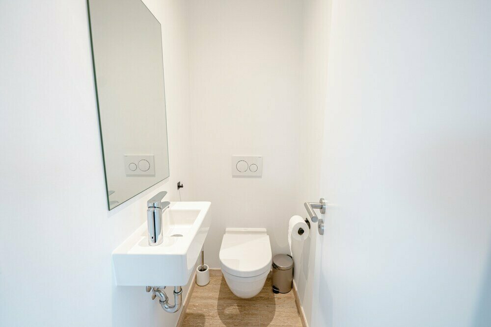 Exquisite 2BR Apt Ville Haute District