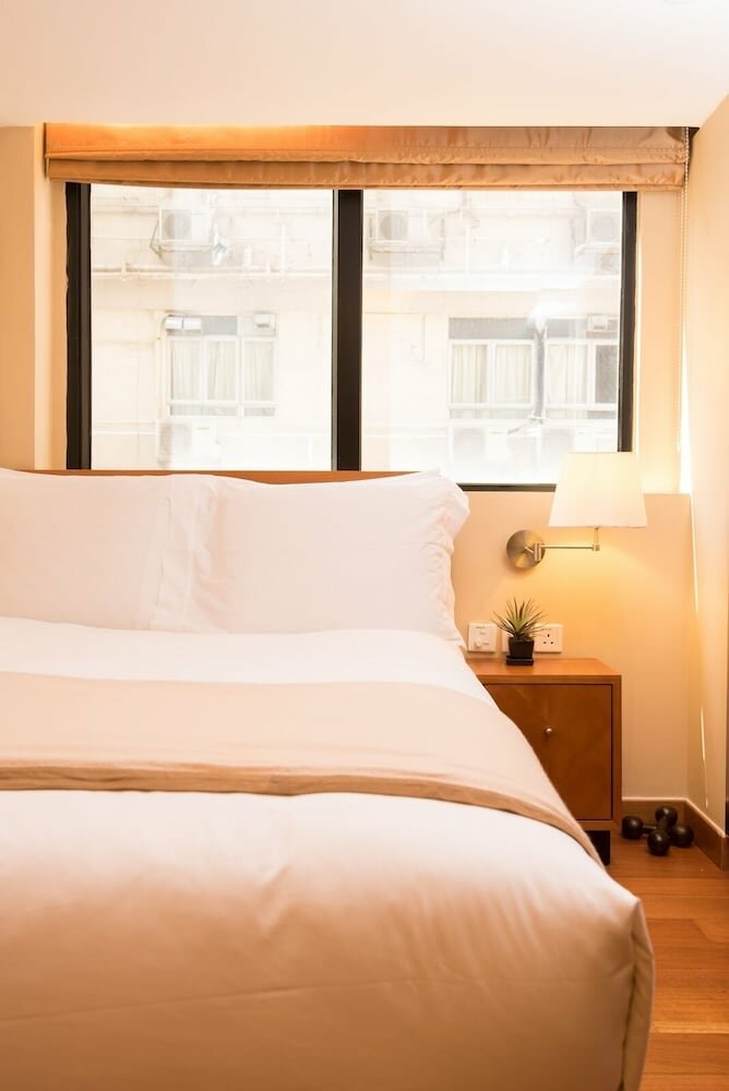 CHI Residences 314