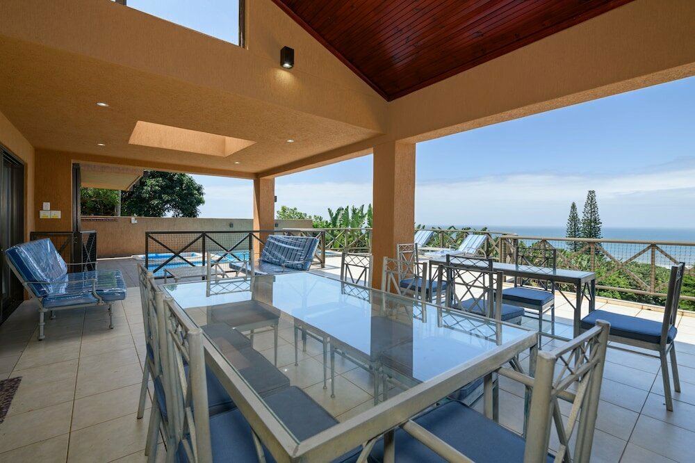 San Lameer Villa 13942