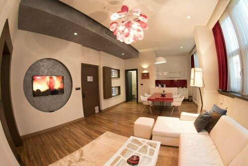 Atera Business Suites, Забронировать Отель Стари град Белград, рядом с Музей Николы Тесла