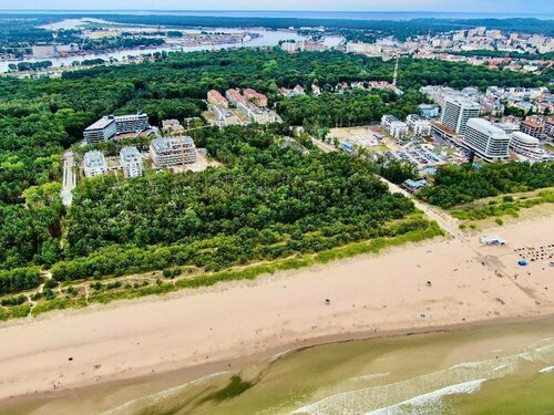 Baltic Park Plaza by Baltic Home, Reserva ahora Apartamento Świnoujście 