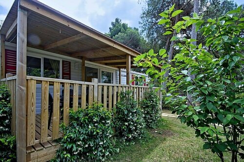 Brioni Sunny Camping by Valamar, Rezerwuj Pole kempingowe Hotele SPA w Pula, SPA