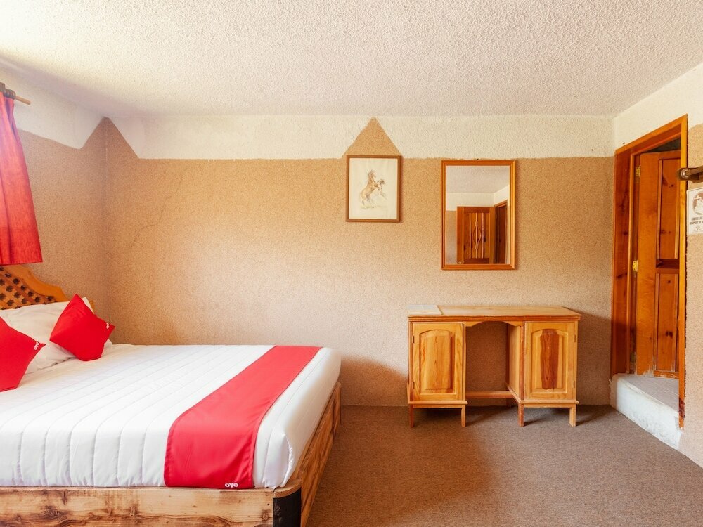 Hotel San Ramon