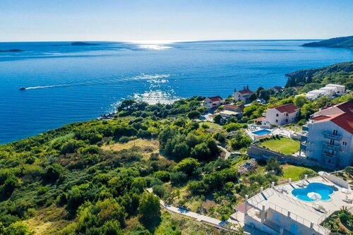 Apartments A&m, Забронировать Апартаменты/квартира Млини Cavtat Coast