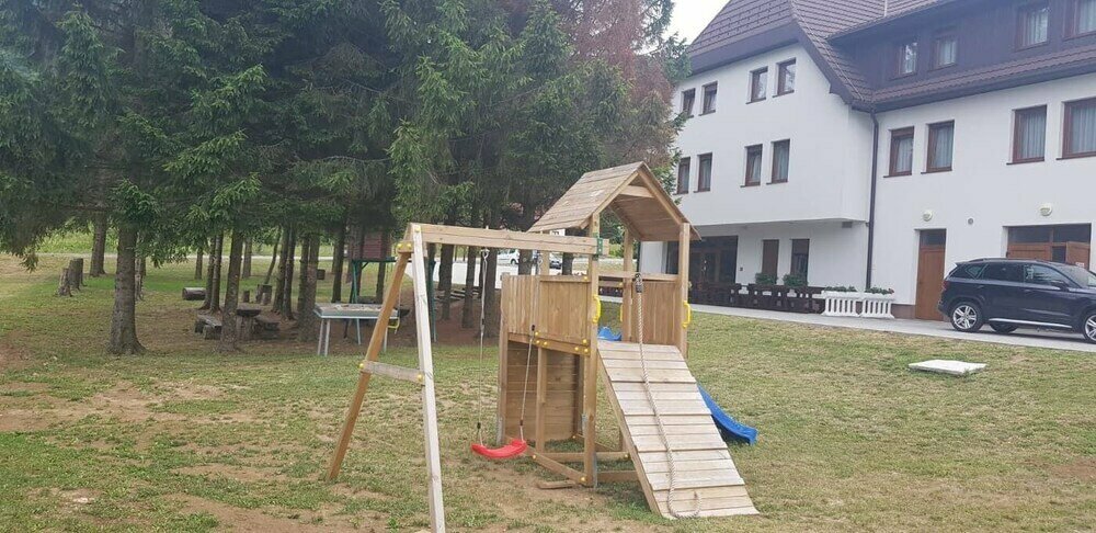 B&B Villa Angy