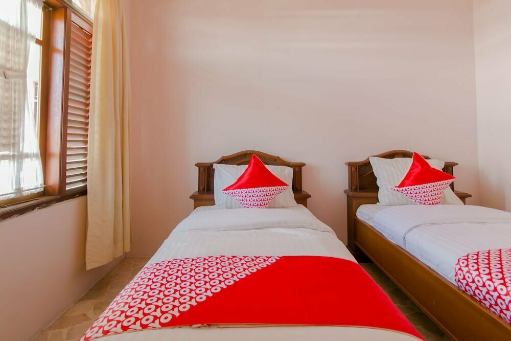 Vafa Guesthouse