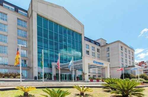 Wyndham Nordelta Tigre - Buenos Aires, Забронировать Отель Тигре Tigre Delta