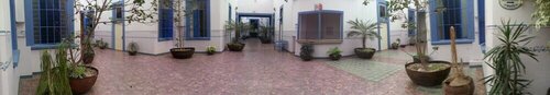 Hotel La Alhondiga, Rezerwuj Hotel Tanie hotele w Puebla