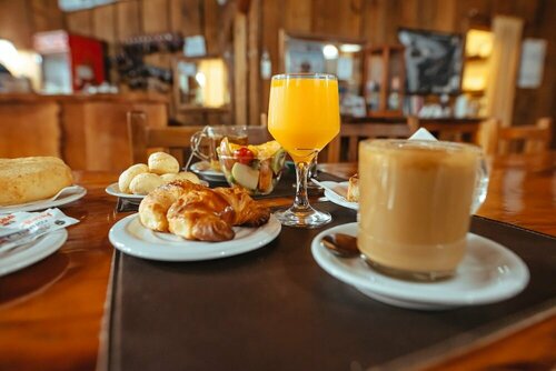 Palo Rosa Lodge, Забронировать Дом для отпуска Пуэрто-Игуасу Мисьонес, рядом с Консульство Бразилии