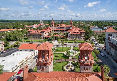 Sea Matanzas 2, Reservar Apartamento St. Augustine Saint Augustine Area