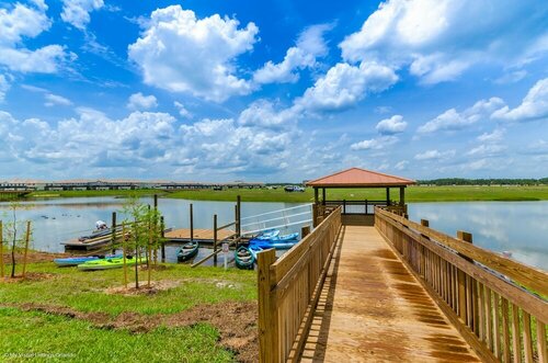 Pool Townhome 5mi to Disney Free Waterpark!, Book Hotel Kissimmee Kissimmee