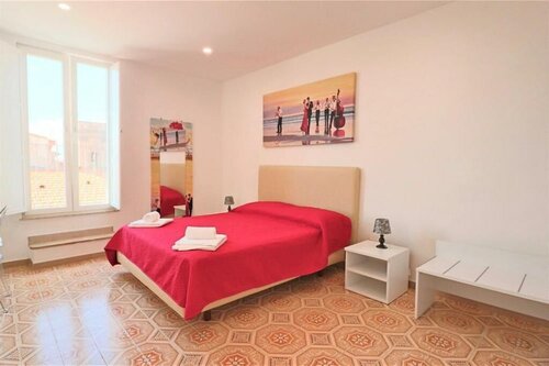 Historic Center Suite, Забронировать Апартаменты/квартира Отели Сорренто с парковкой, Парковка