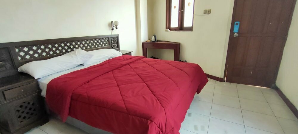 Mangkuyudan Hotel Solo