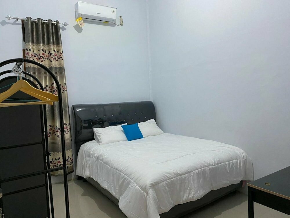Khalisa Home Syariah Pontianak