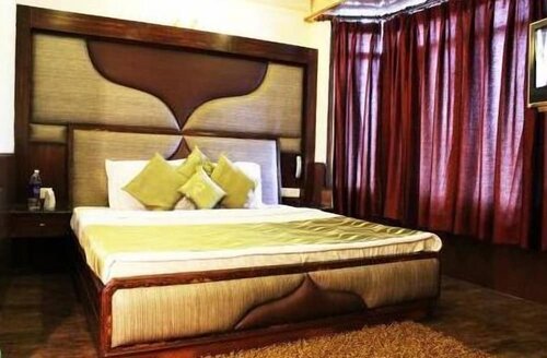 Hotel Kapil, Забронировать Отель Шимла Shimla and Surroundings