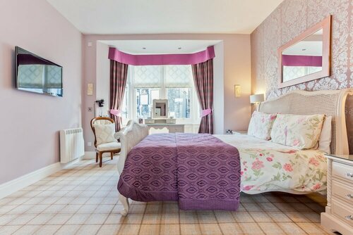 Bowness Bay Suites, Забронировать Отель «постель и завтрак» Отели Уиндермир 4 звезды, 4*