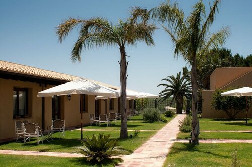 BerlingeriResort, Забронировать Дом для отпуска Кампобелло-ди-Мадзара Сицилия