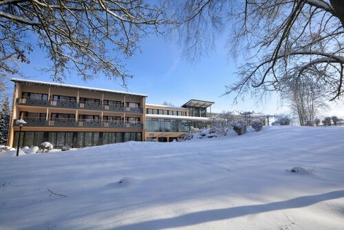 JUFA Hotel Wangen im Allgäu, Забронировать Отель Ванген-им-Алльгой Альгой