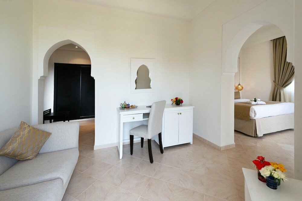 Marrakech Riad Park And Spa Resort by Ona